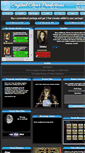 Mobile Screenshot of crystalclearpredictions.com